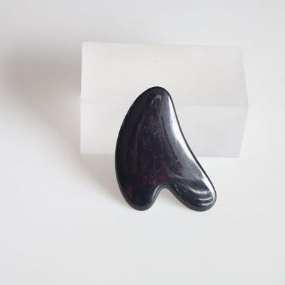 Facial Massager(Obsidian Facial Massage & Cryotherapy Set)
