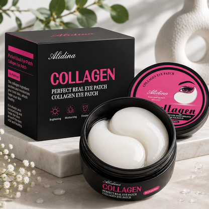 Bio-Collagen Eye Patches
