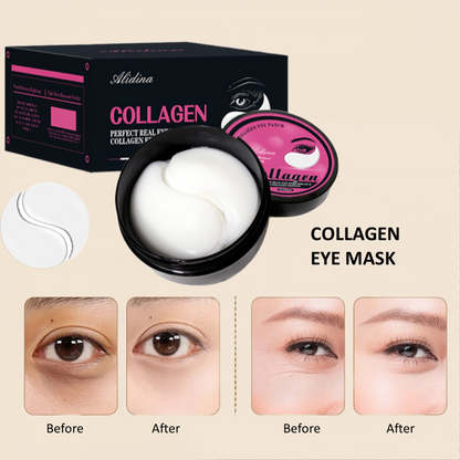 Bio-Collagen Eye Patches