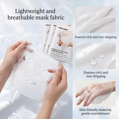 Bio-Collagen Mask