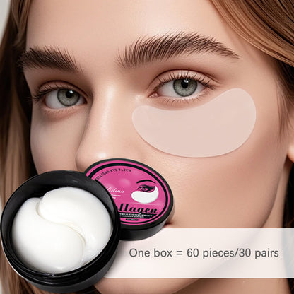 Bio-Collagen Eye Patches