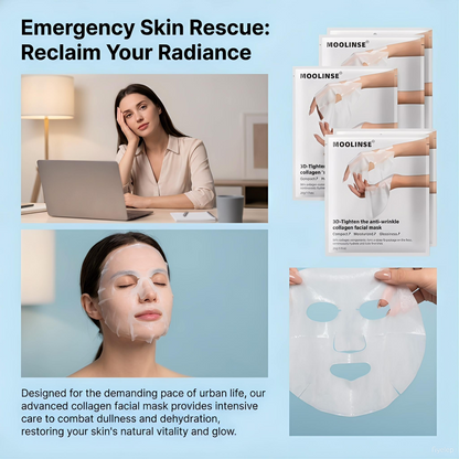 Bio-Collagen Mask