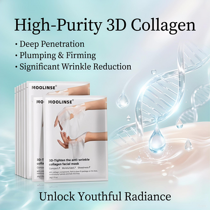 Bio-Collagen Mask