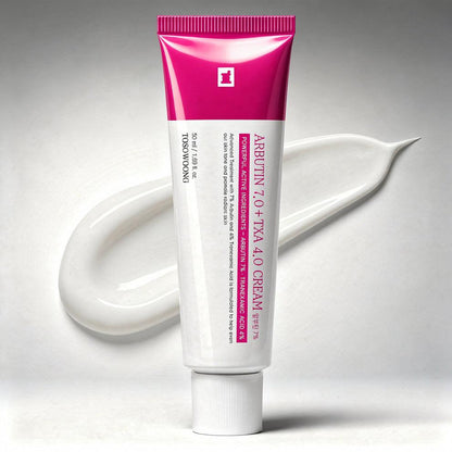 Advanced Arbutin Brightening Cream