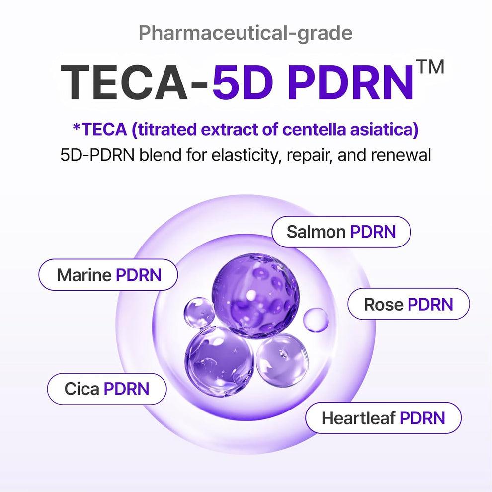 Advanced PDRN Skin Renewal Cream
