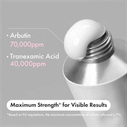 Advanced Arbutin Brightening Cream