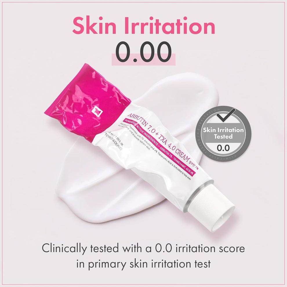 Advanced Arbutin Brightening Cream