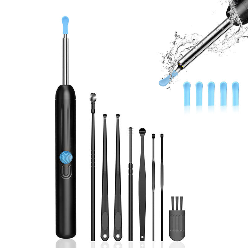 Visual Ear Pick