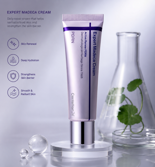 Advanced PDRN Skin Renewal Cream