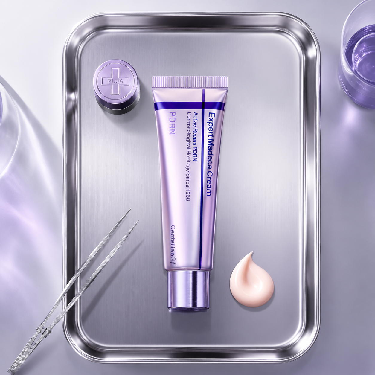 Advanced PDRN Skin Renewal Cream