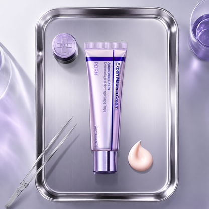 Advanced PDRN Skin Renewal Cream
